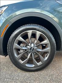 2022 Kia Sorento X-Line SX Prestige AWD