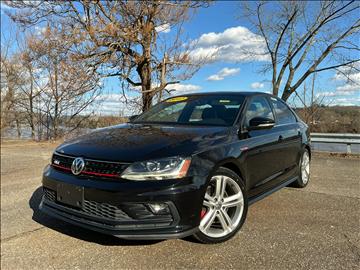 2017 Volkswagen Jetta GLI Auto