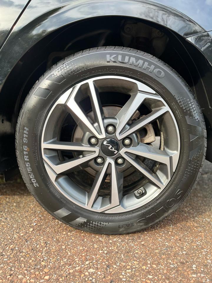 Kia Forte LXS IVT 2023