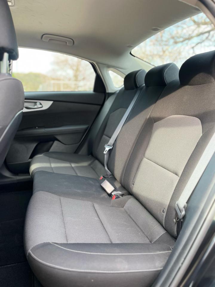 Kia Forte LXS IVT 2023