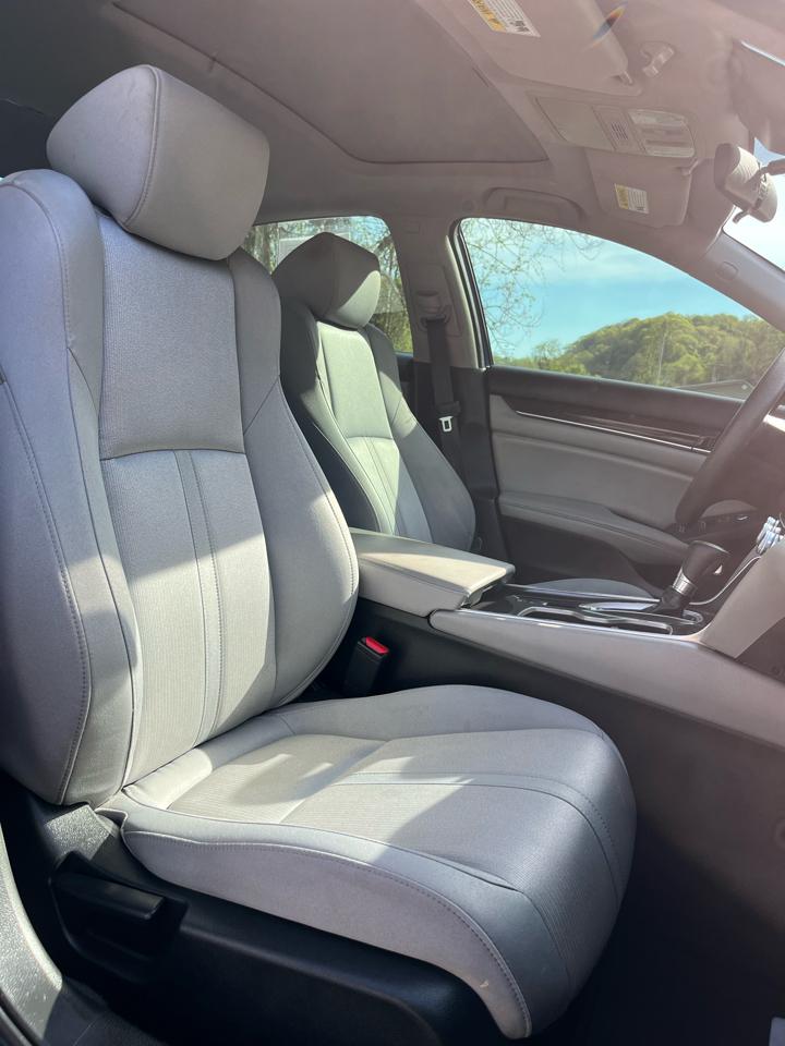 Honda Accord Sedan EX 1.5T CVT 2019