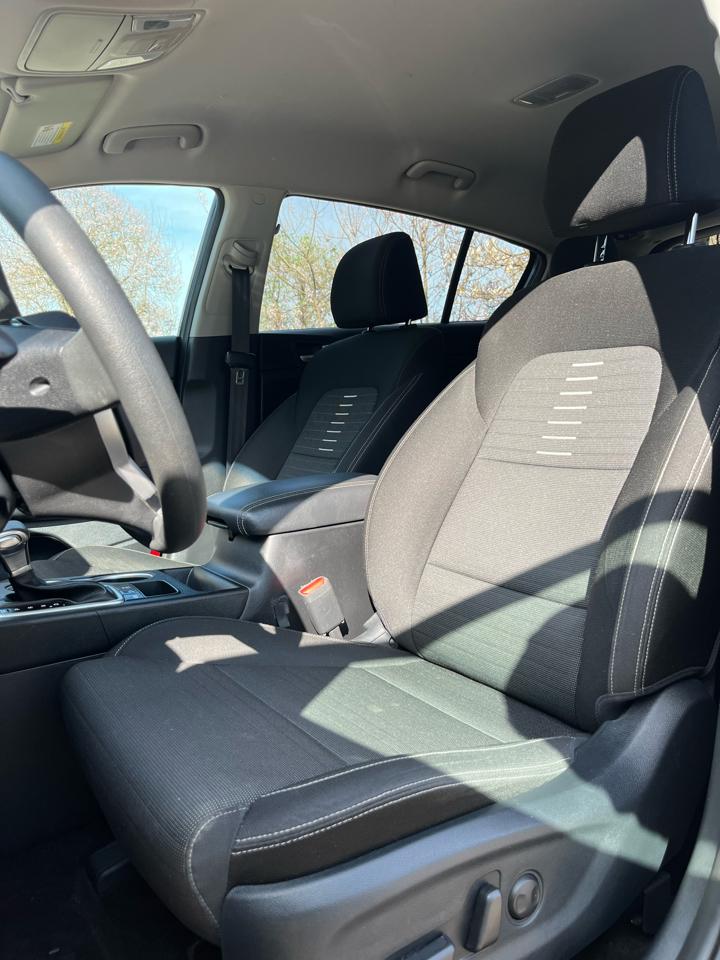 Kia Sportage LX AWD 2022