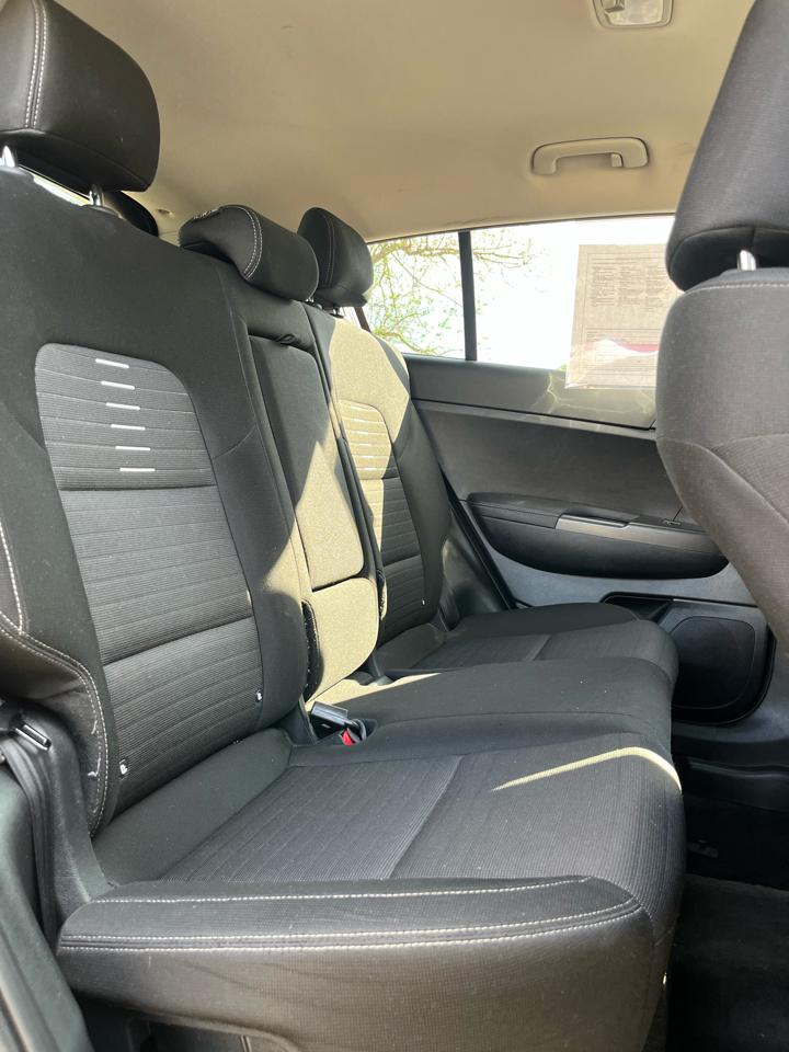 Kia Sportage LX AWD 2022