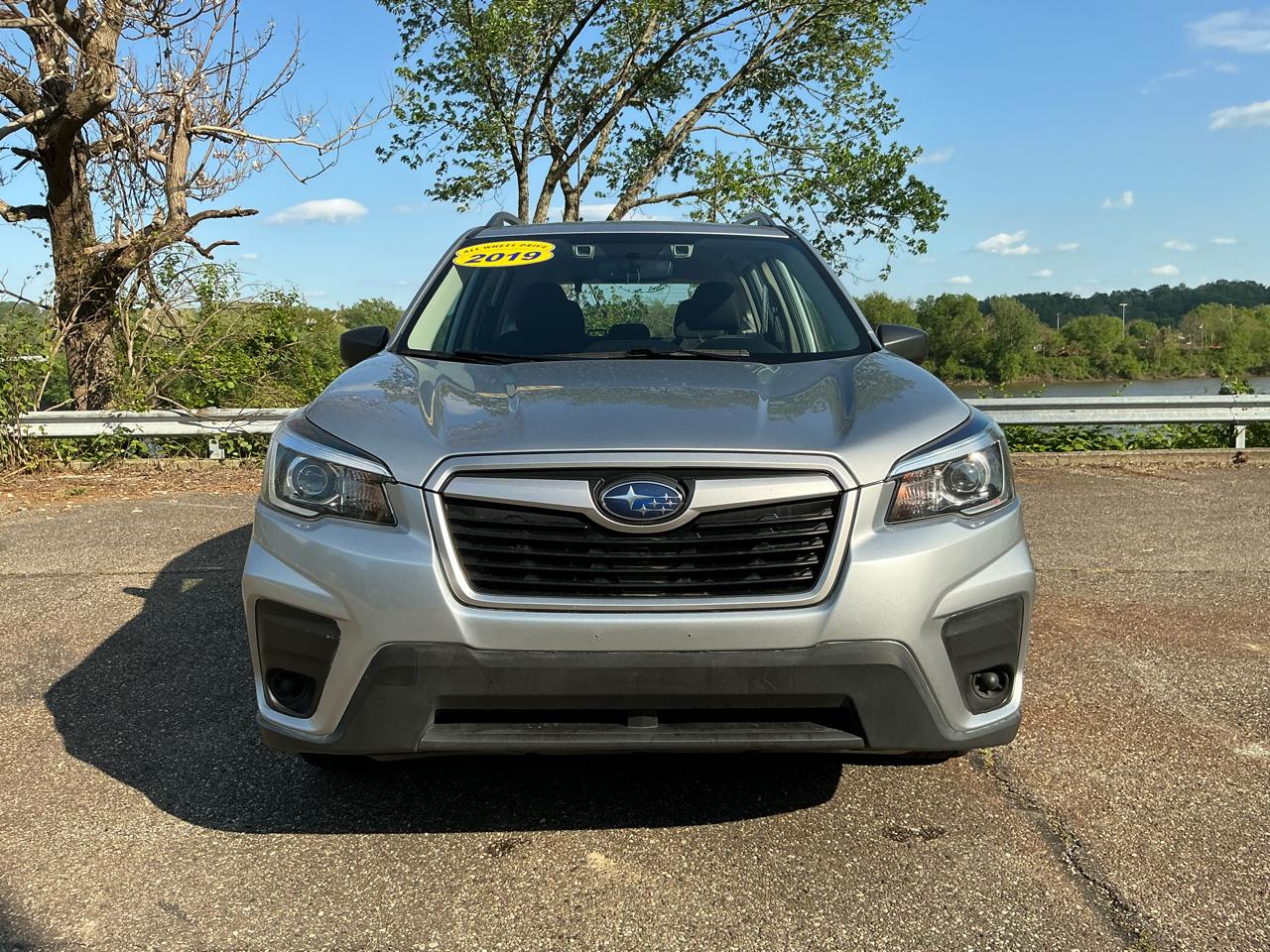 Subaru Forester 2.5i 2019