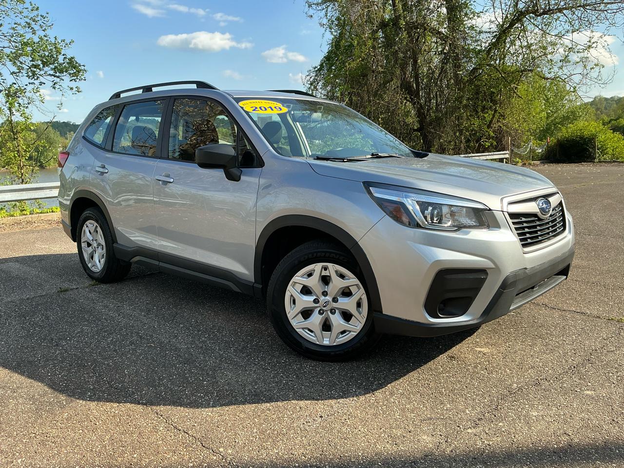 Subaru Forester 2.5i 2019