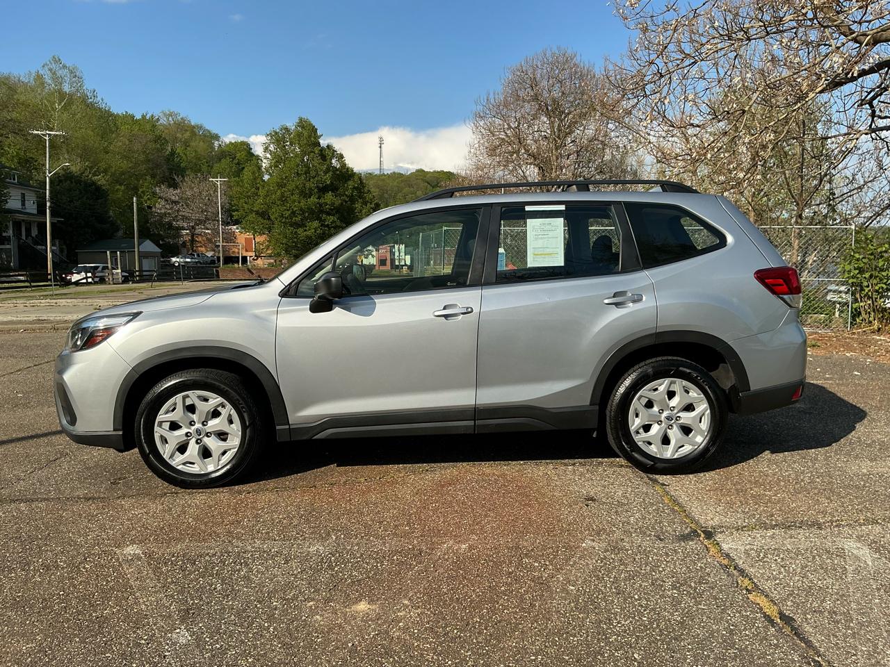 Subaru Forester 2.5i 2019