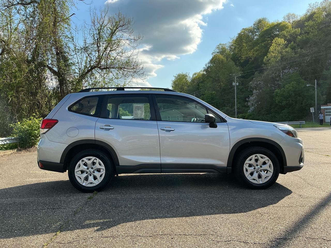 Subaru Forester 2.5i 2019