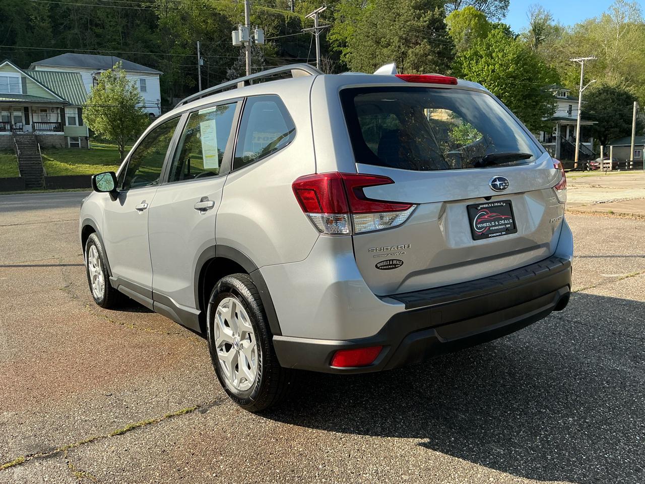 Subaru Forester 2.5i 2019