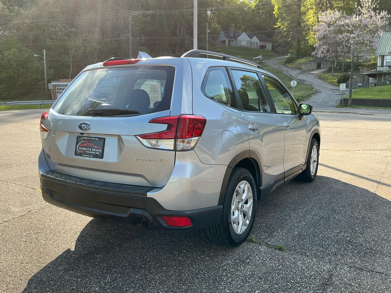 Subaru Forester 2.5i 2019