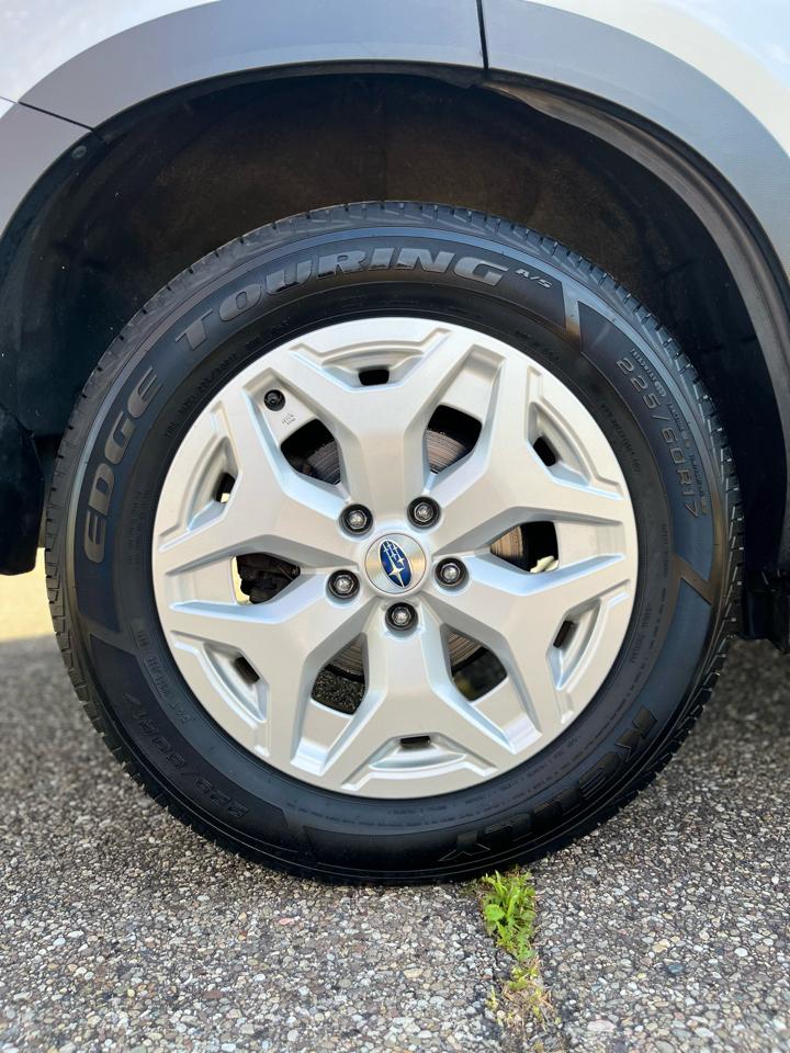 Subaru Forester 2.5i 2019