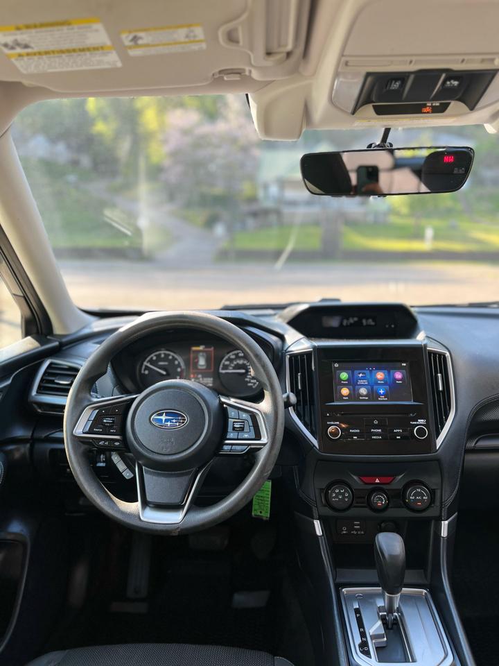 Subaru Forester 2.5i 2019