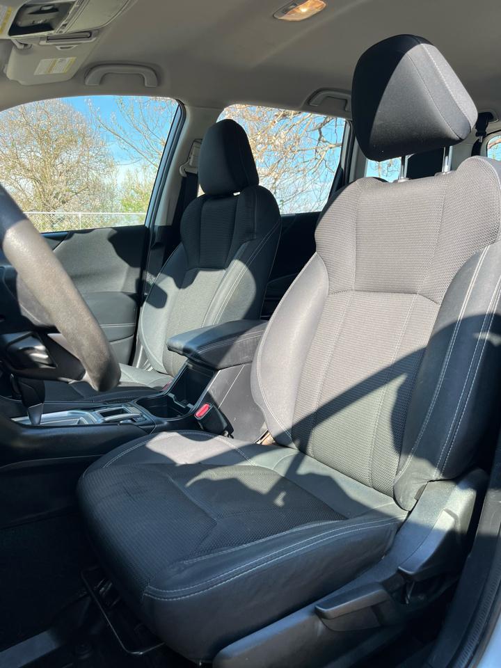 Subaru Forester 2.5i 2019