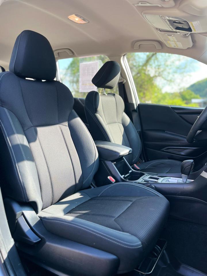 Subaru Forester 2.5i 2019