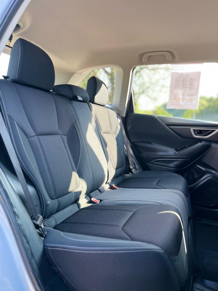 Subaru Forester 2.5i 2019