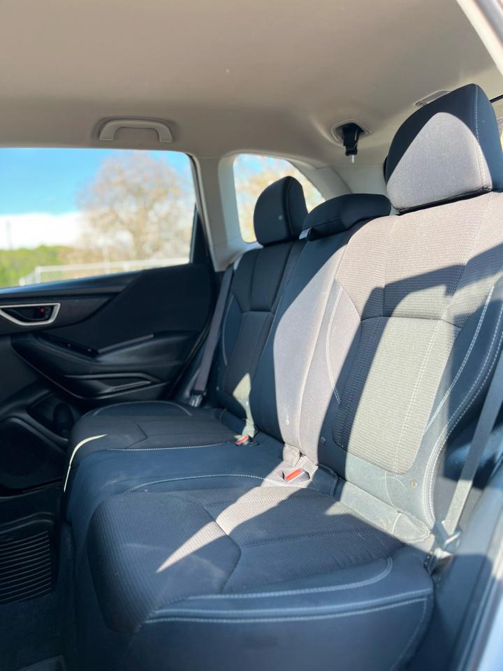 Subaru Forester 2.5i 2019