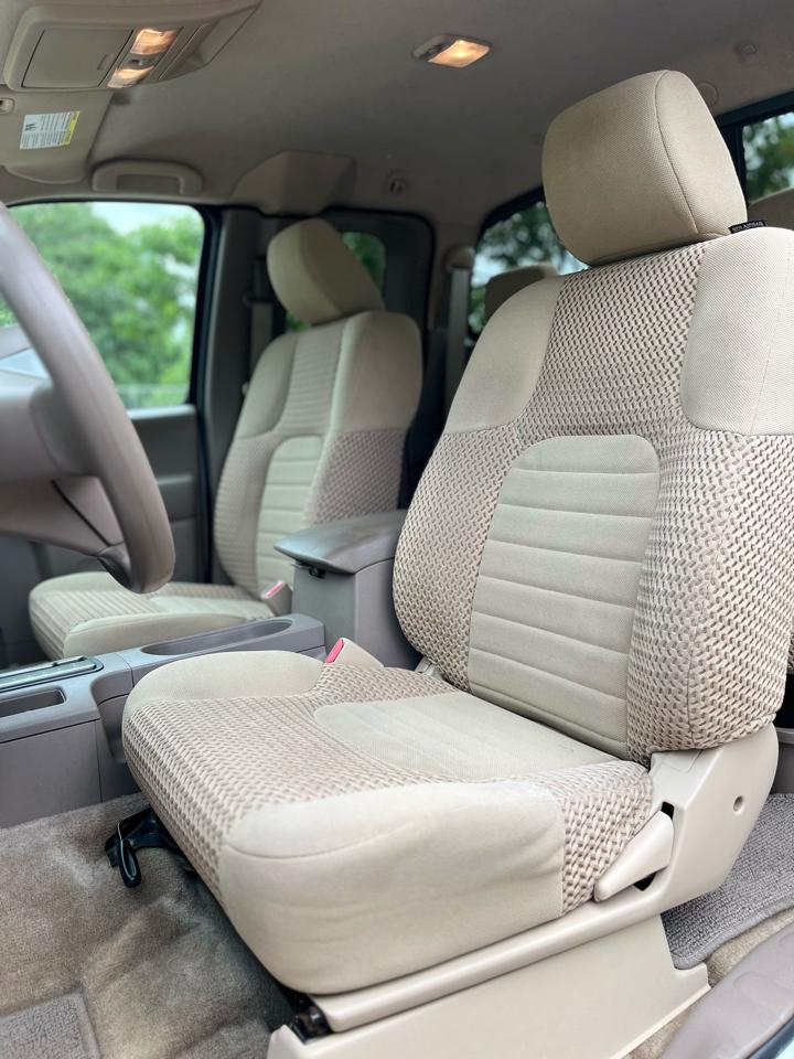 Nissan Frontier King Cab 4x2 SV Auto 2017