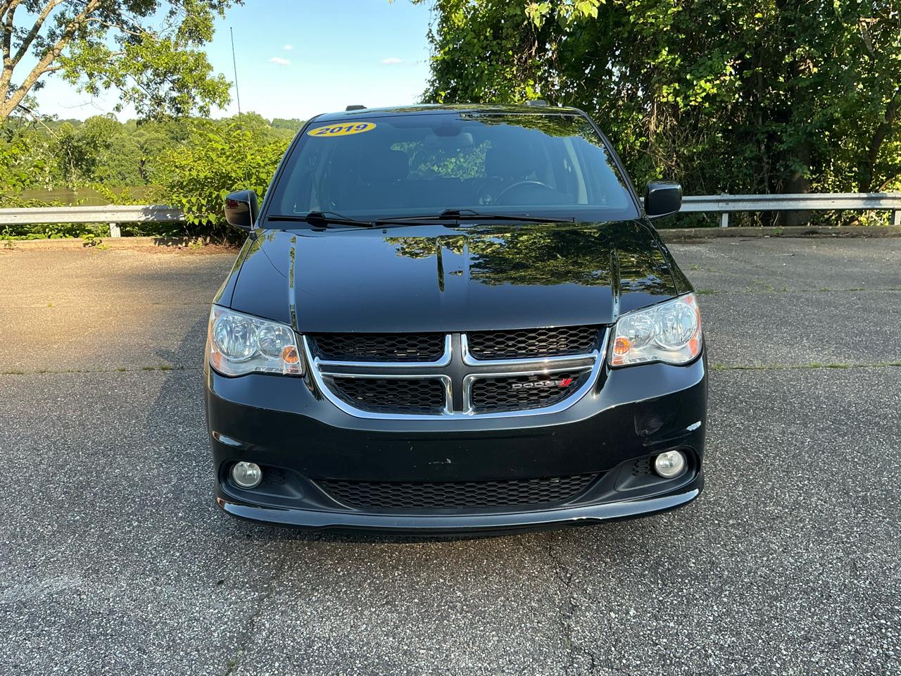 Dodge Grand Caravan SXT Wagon 2019