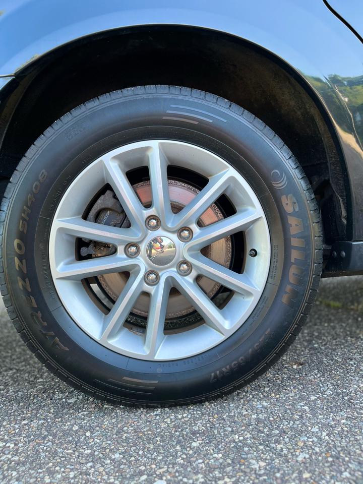 Dodge Grand Caravan SXT Wagon 2019