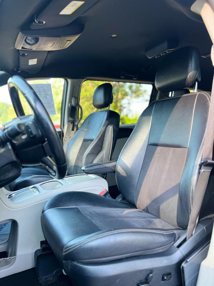 Dodge Grand Caravan SXT Wagon 2019