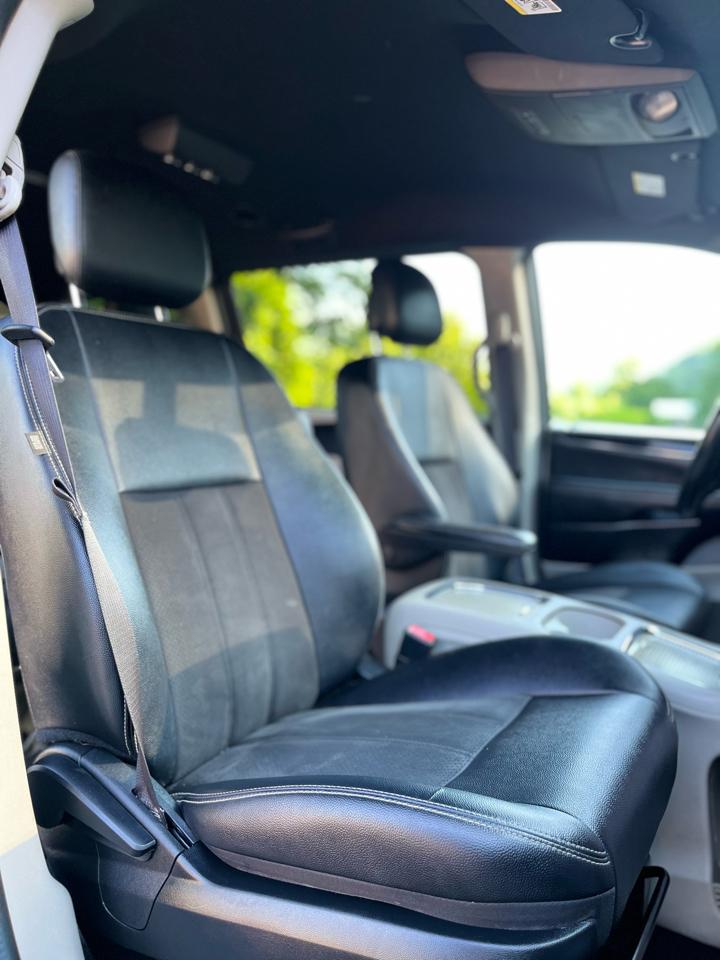 Dodge Grand Caravan SXT Wagon 2019