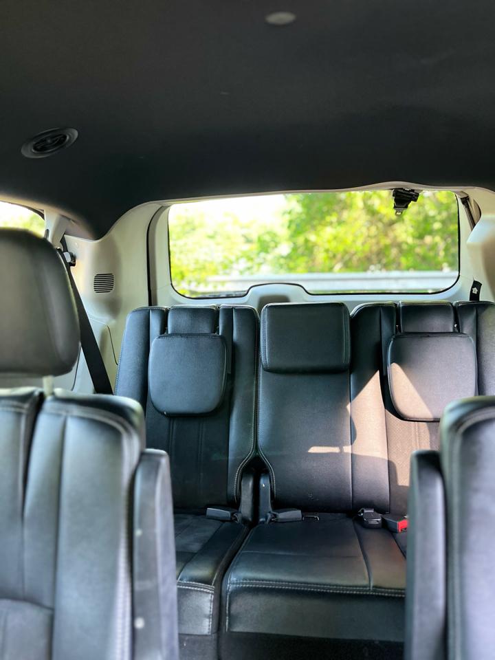 Dodge Grand Caravan SXT Wagon 2019