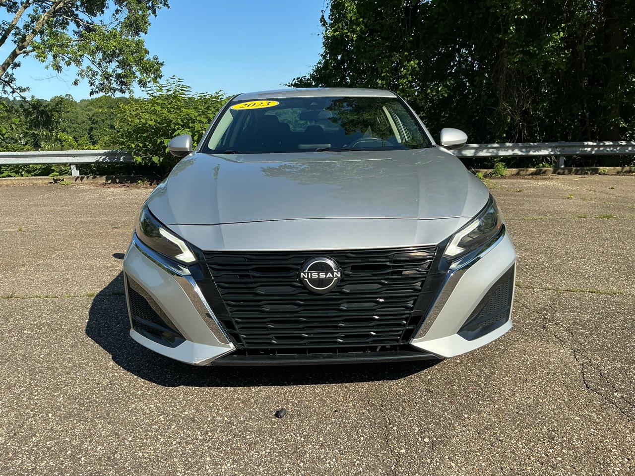 Nissan Altima 2.5 SV Sedan 2023