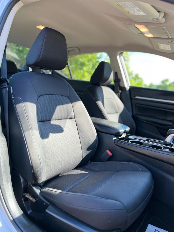 Nissan Altima 2.5 SV Sedan 2023