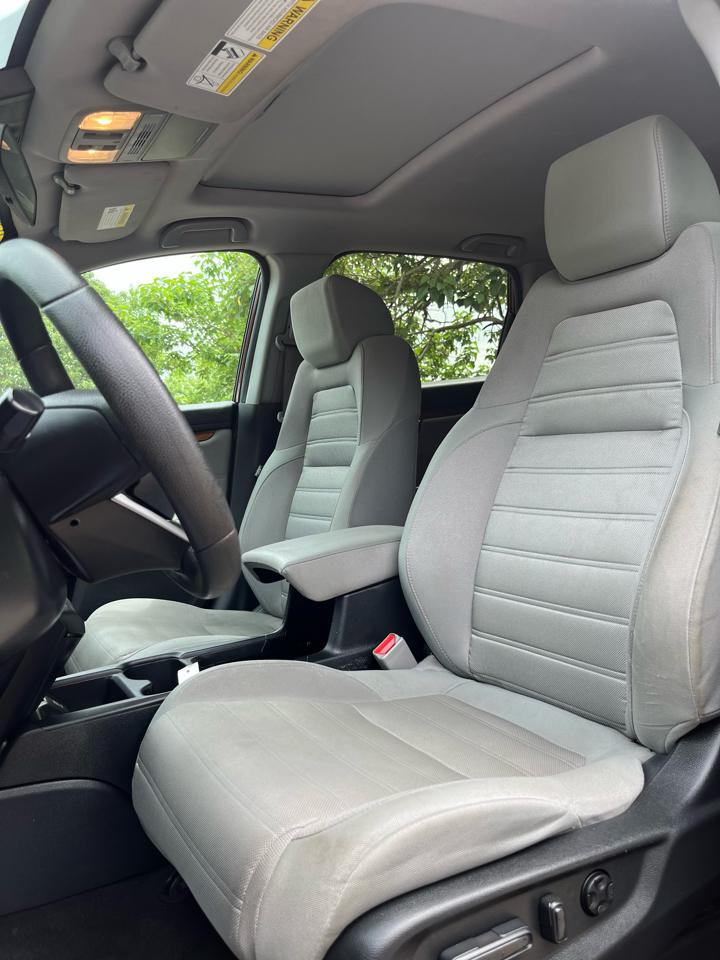 Honda CR-V EX AWD 2019