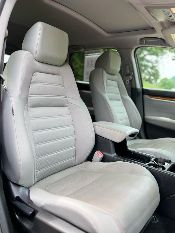 Honda CR-V EX AWD 2019