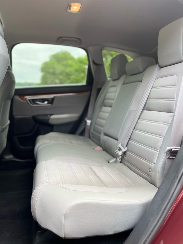 Honda CR-V EX AWD 2019