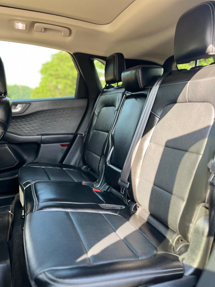 Ford Escape Titanium AWD 2020