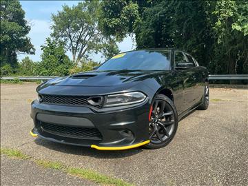 2019 Dodge Charger R/T RWD