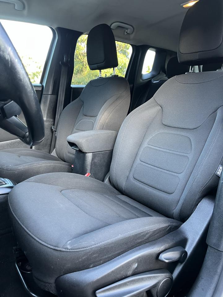 Jeep Renegade Latitude 4x4 2019