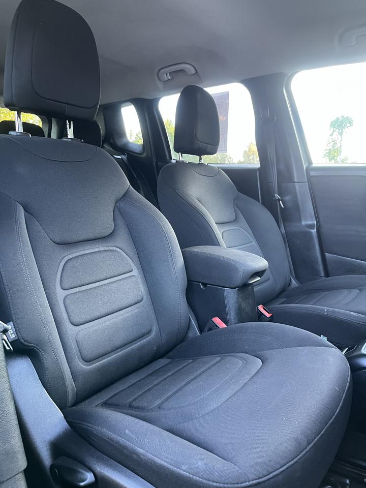 Jeep Renegade Latitude 4x4 2019