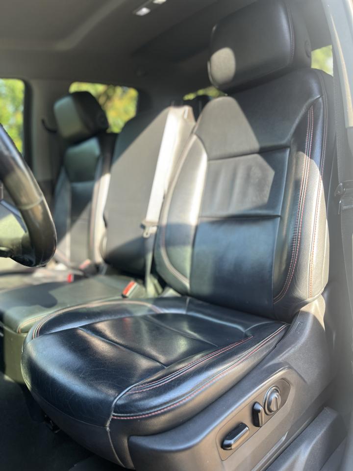 GMC Sierra 1500 4WD Double Cab 147" Elevation w/3SB 2021