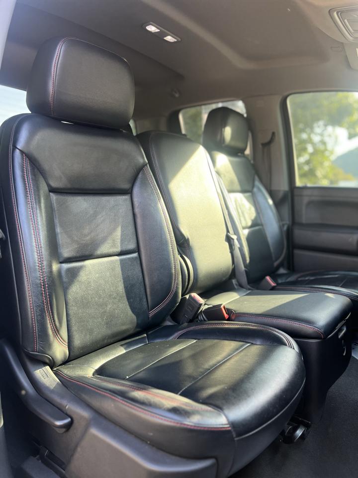 GMC Sierra 1500 4WD Double Cab 147" Elevation w/3SB 2021