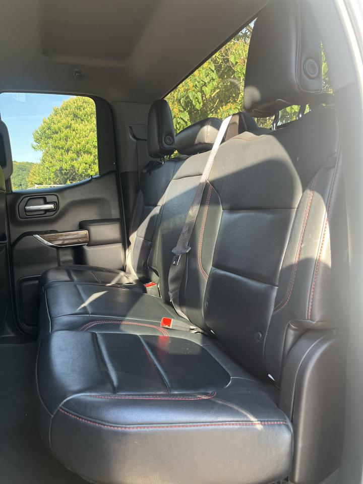 GMC Sierra 1500 4WD Double Cab 147" Elevation w/3SB 2021