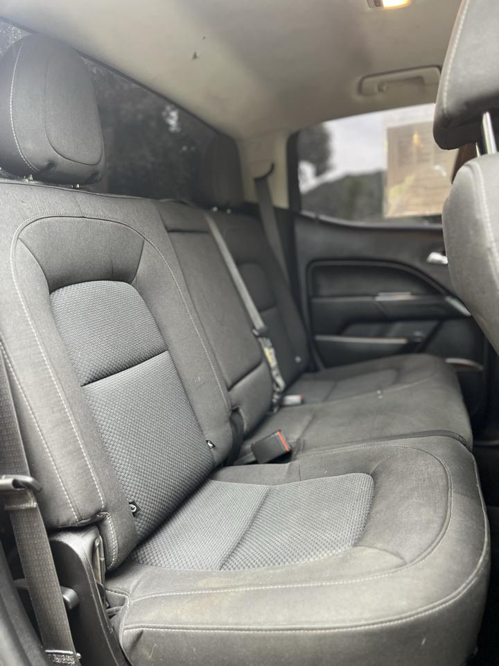 Chevrolet Colorado 2WD Crew Cab 128.3" LT 2017