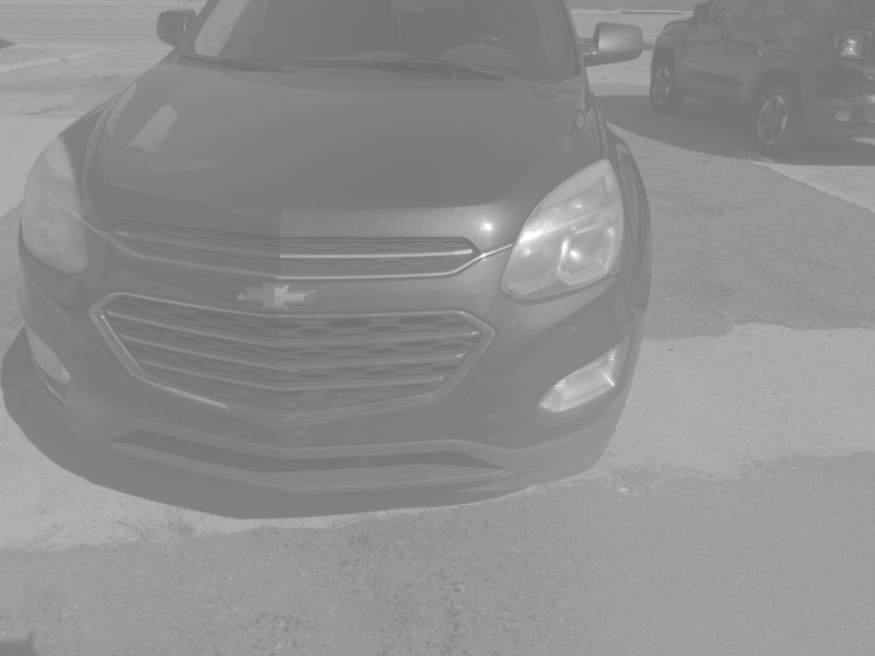 2013 GMC Terrain SLE1 FWD