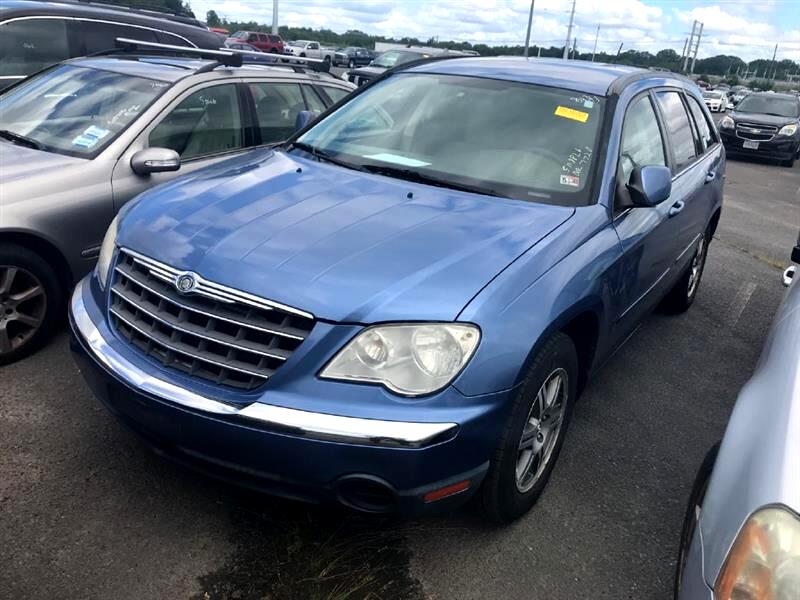 Used 2007 Chrysler Pacifica TOURING for Sale in Meadville PA 16335