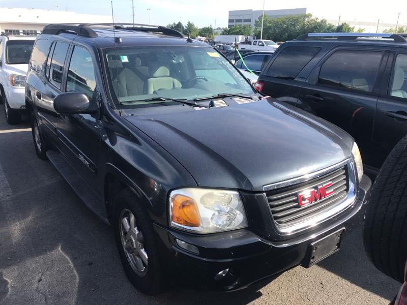 Used 2005 GMC Envoy XL for Sale in Meadville PA 16335 Carpenters Auto
