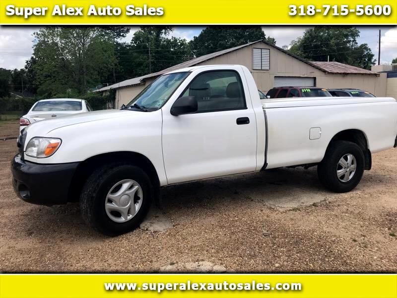 Toyota Alexandria La >> Used 2006 Toyota Tundra For Sale In Alexandria La 71301 Toyota Alexandria La >> Used 2006 Toyota Tundra For Sale In Alexandria La 71301