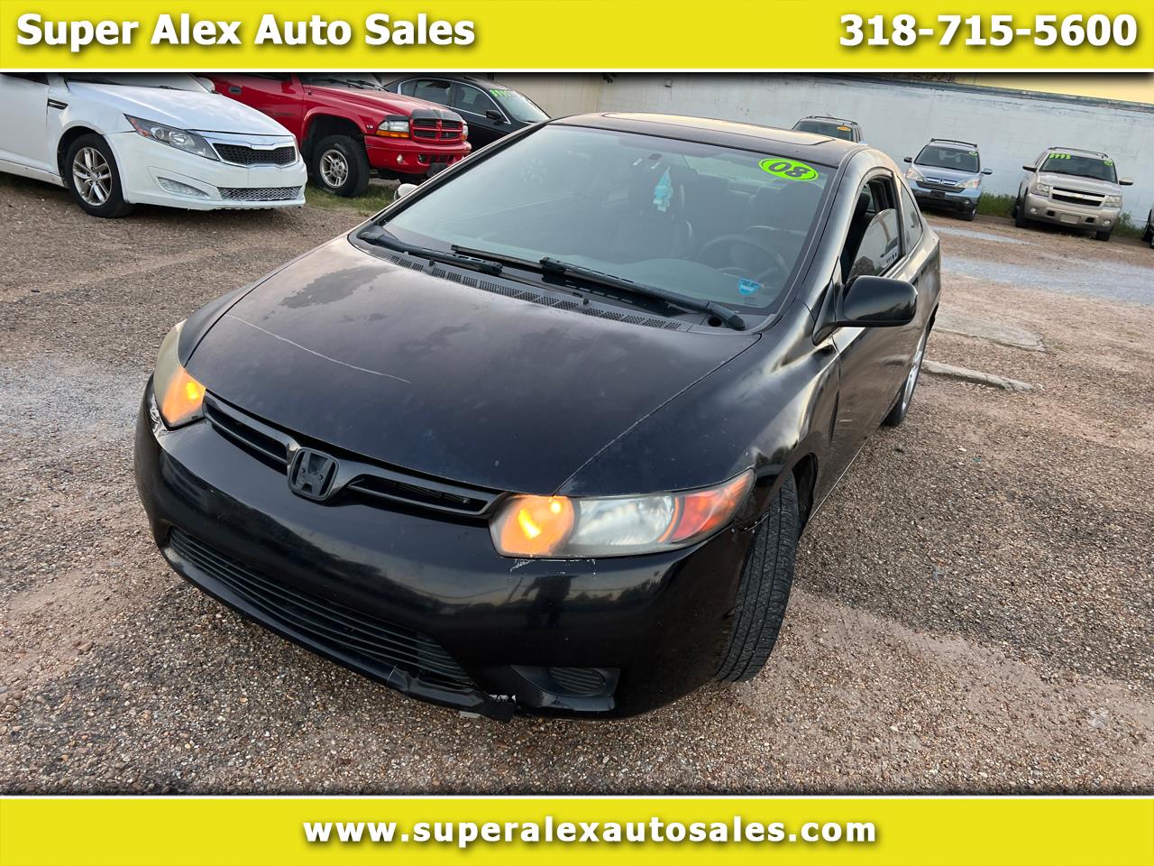 Used Cars Alexandria LA Used Cars & Trucks LA Super Alex Auto Sales