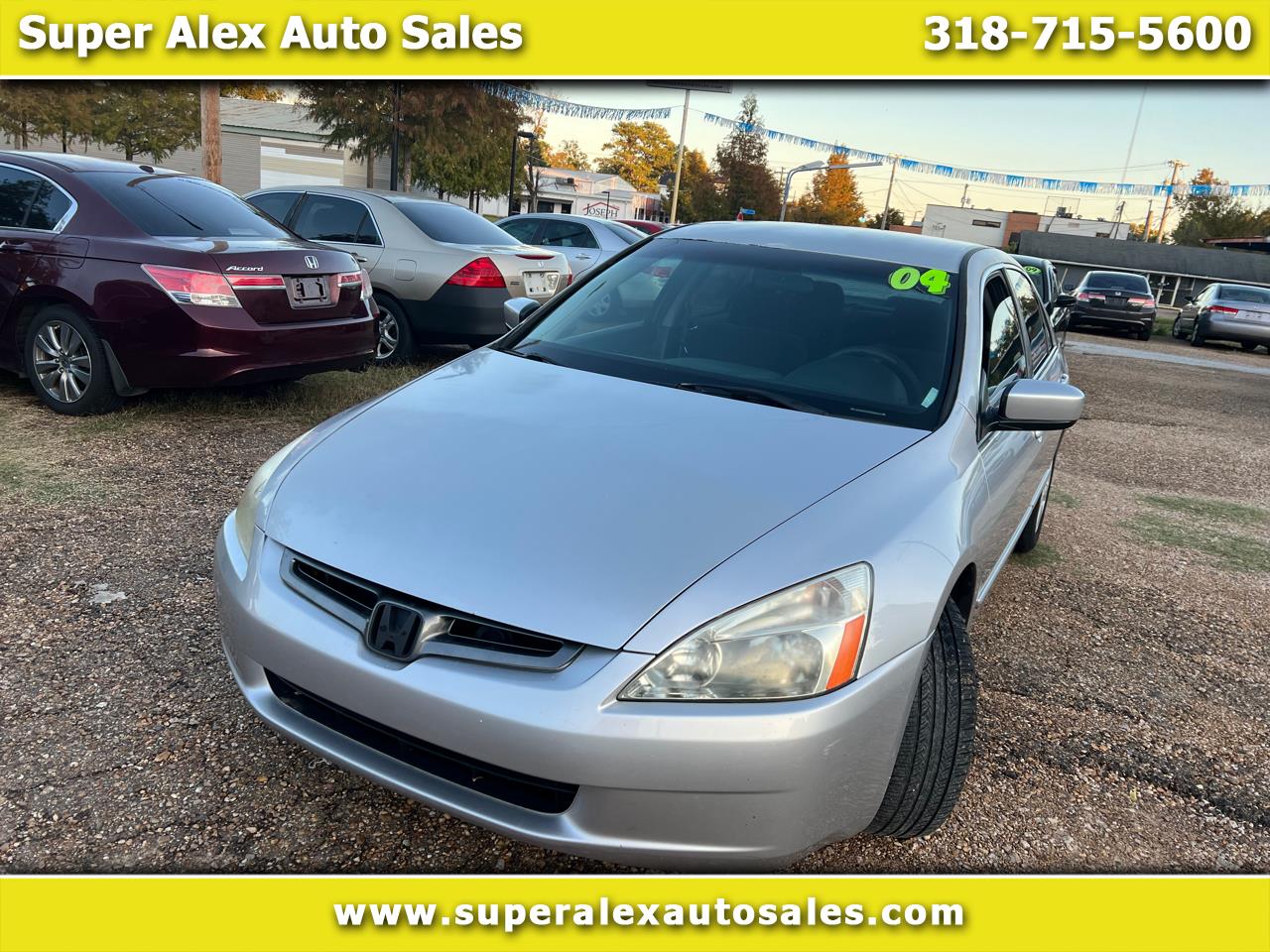 Used Cars Alexandria LA Used Cars & Trucks LA Super Alex Auto Sales