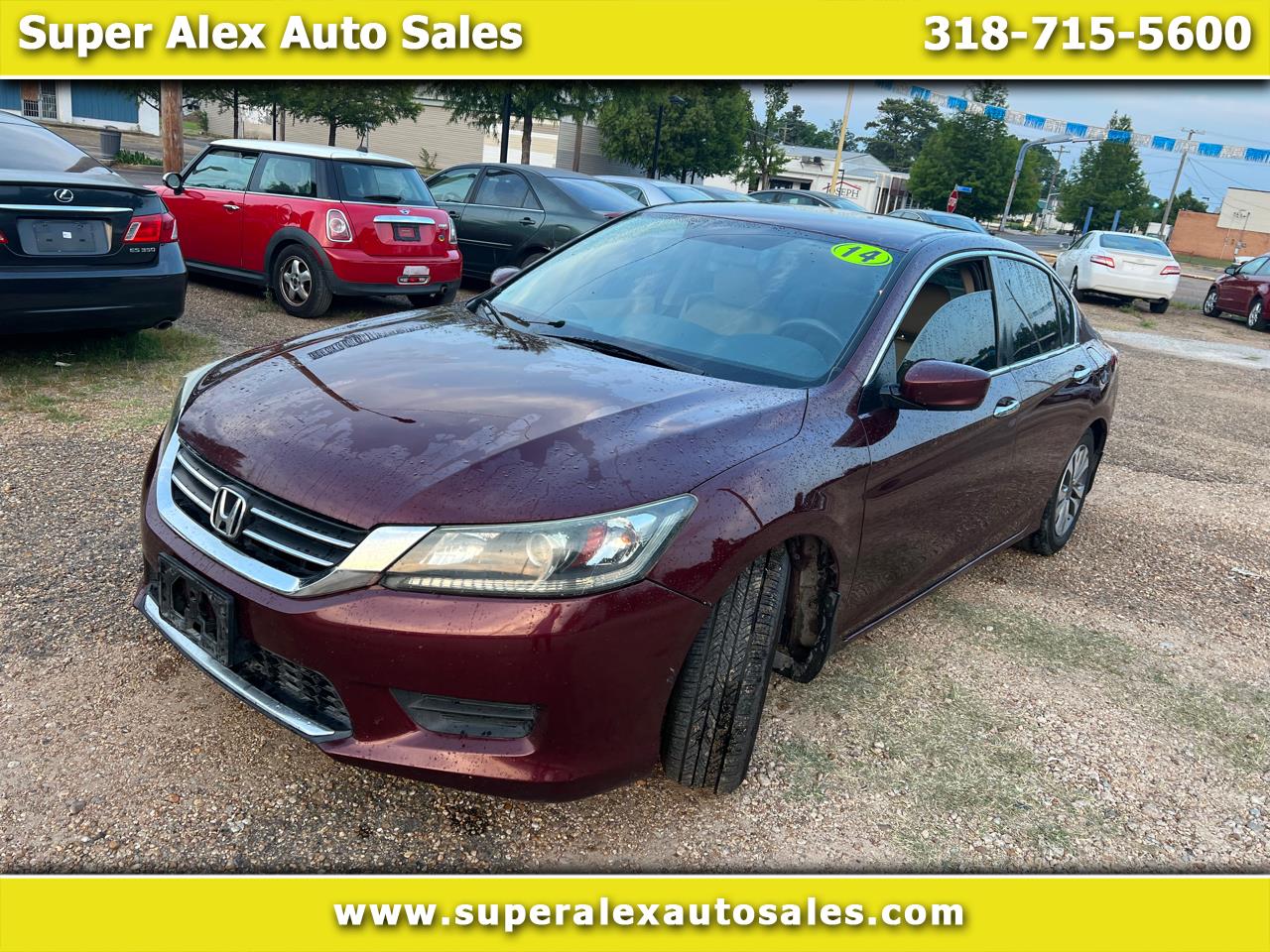 Used Cars Alexandria LA Used Cars & Trucks LA Super Alex Auto Sales