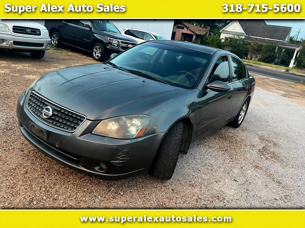 Used Cars Alexandria LA Used Cars & Trucks LA Super Alex Auto Sales