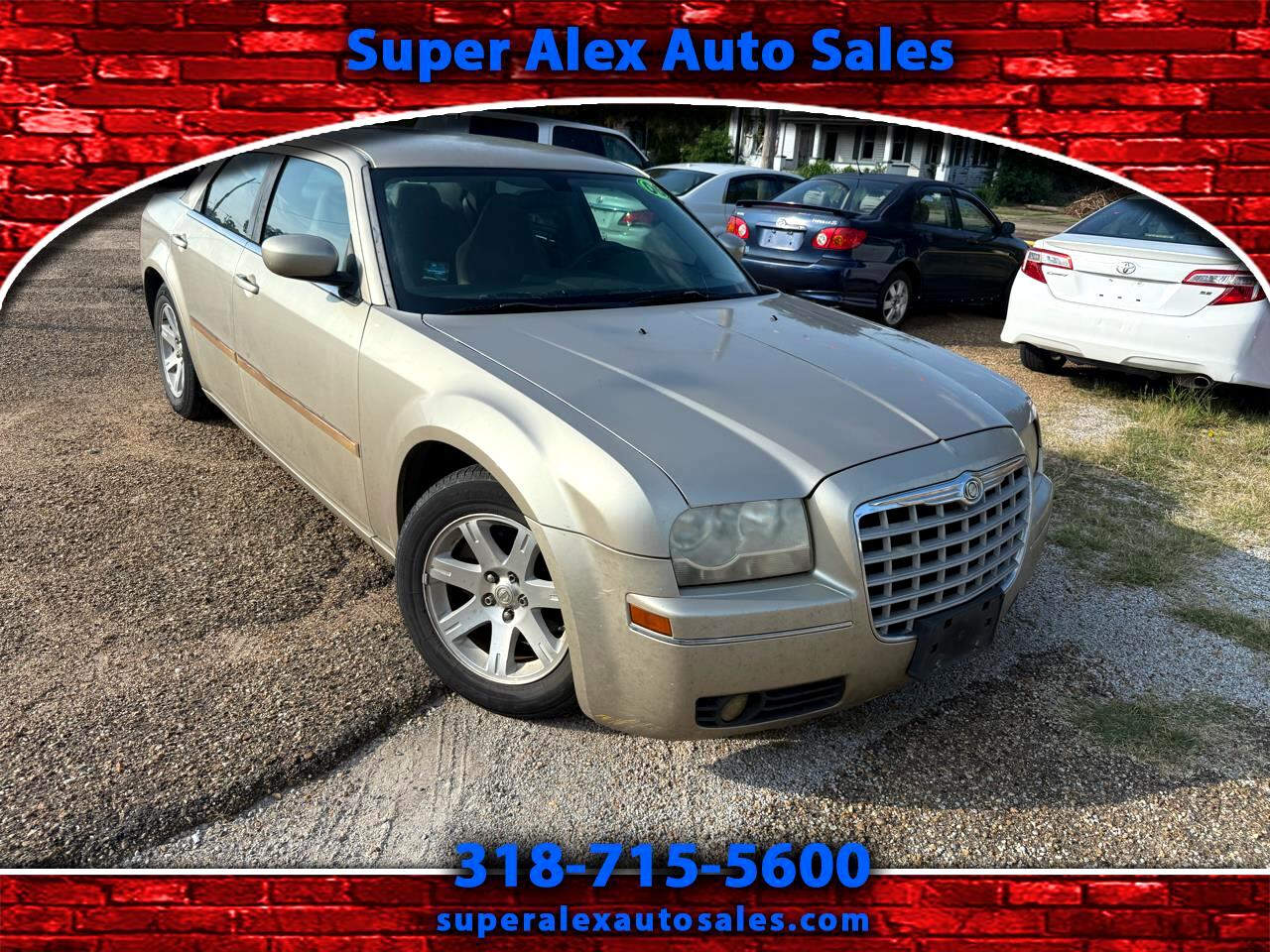 2006 Chrysler 300