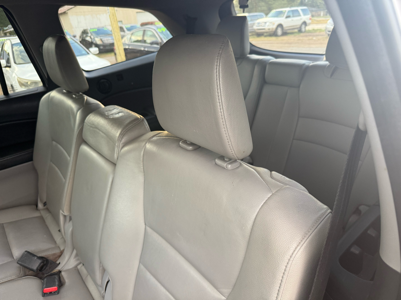 Honda Pilot EXL 2WD 2016 Honda Pilot EXL 2WD 2016