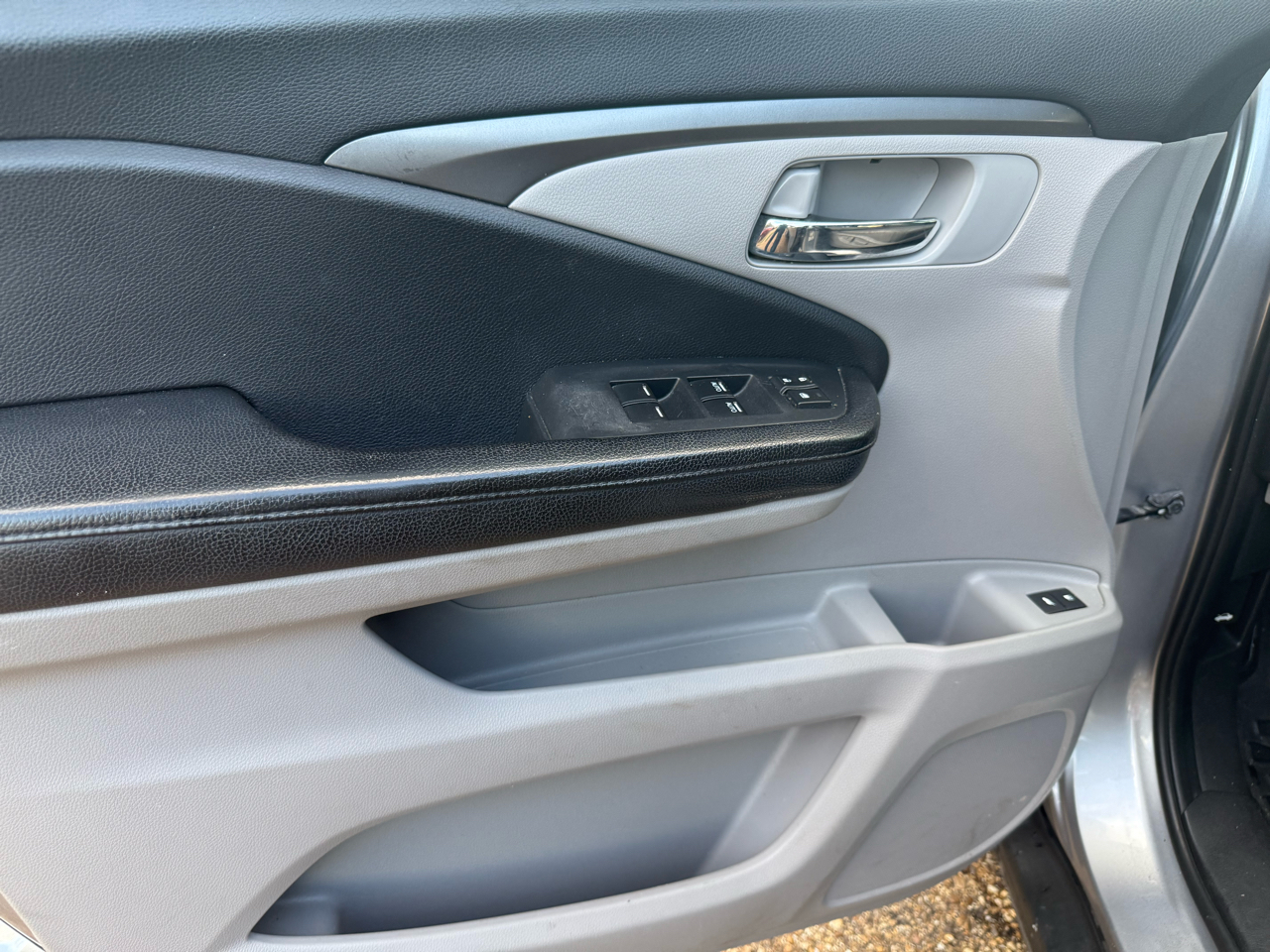 Honda Pilot EXL 2WD 2016 Honda Pilot EXL 2WD 2016