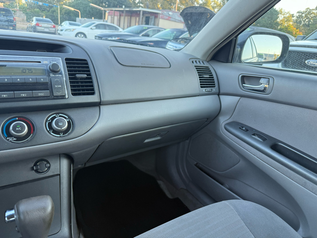 Toyota Camry LE 2005 Toyota Camry LE 2005